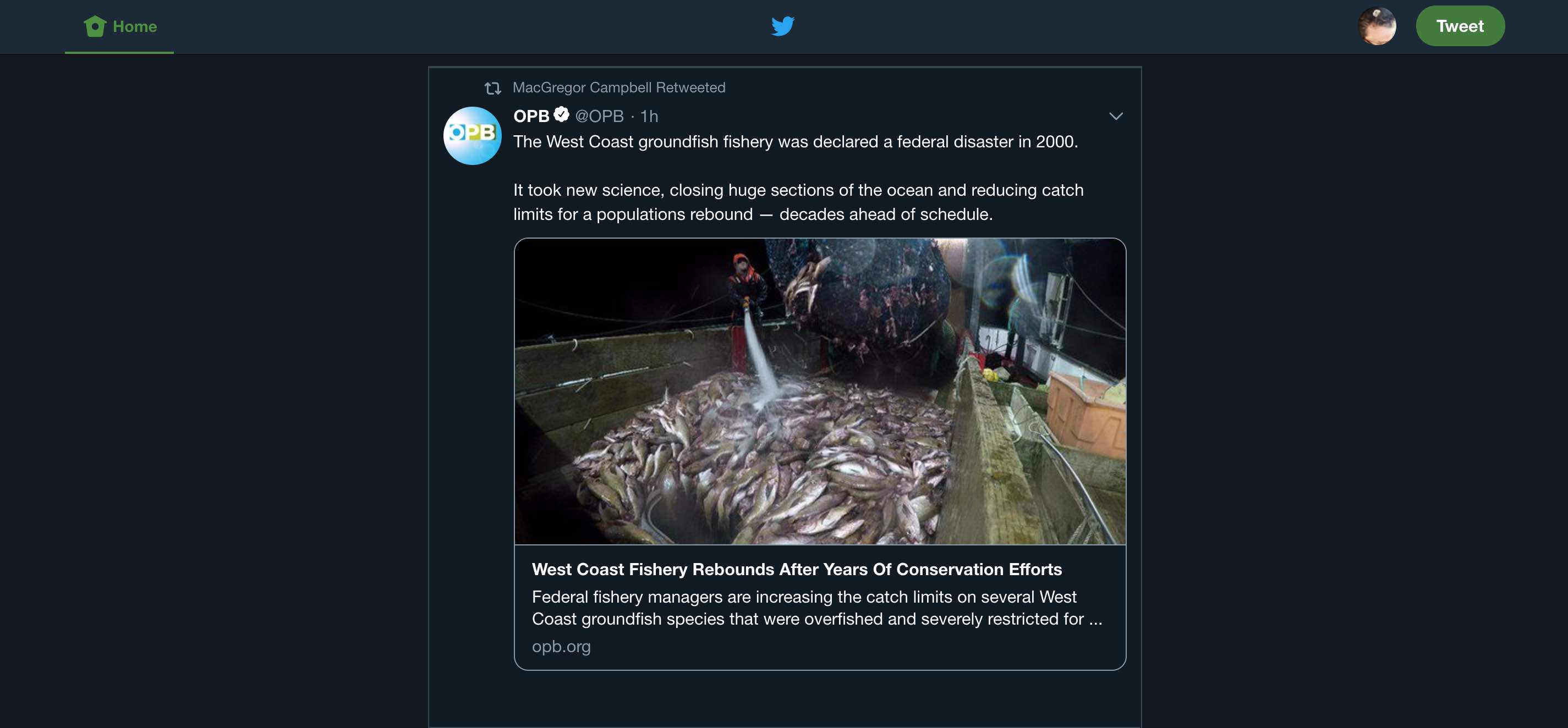 Tame Twitter (no longer works ?)