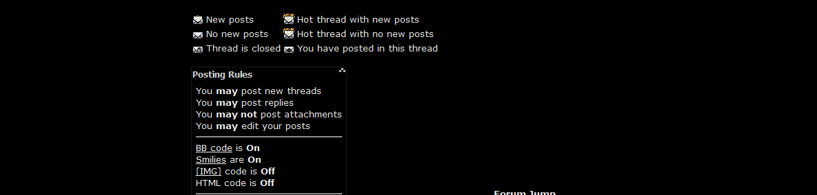 ItsBX minimal black