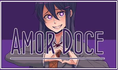 Amor Doce Tema - Yuri (Doki Doki)