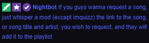 Undark Twitch Dark Mode