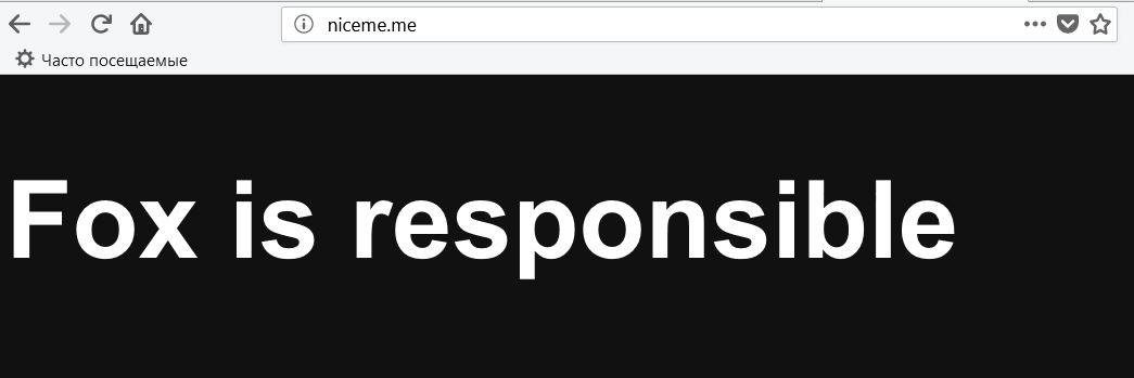 Nice Dark Thmeme