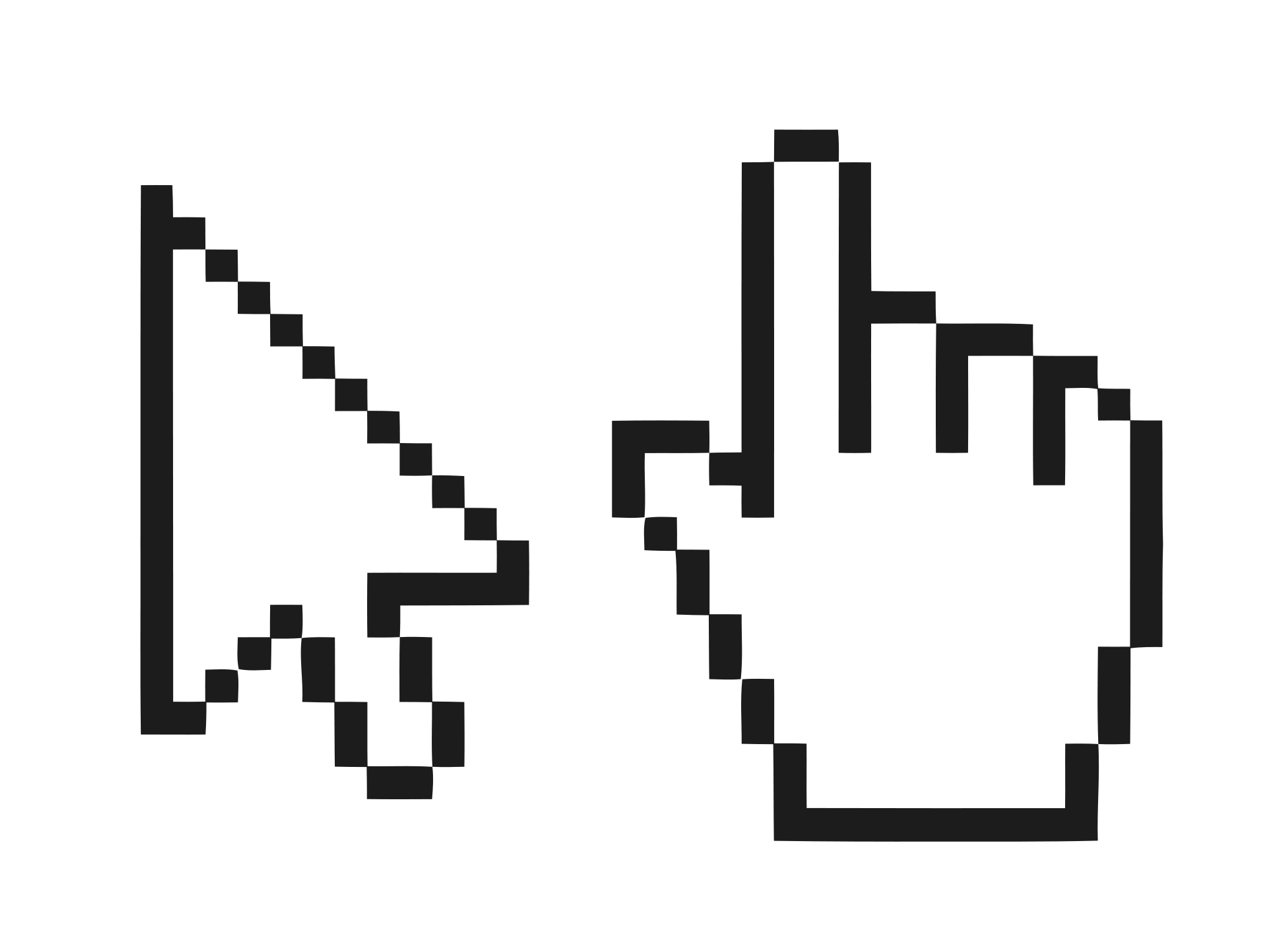 Cursor Changer
