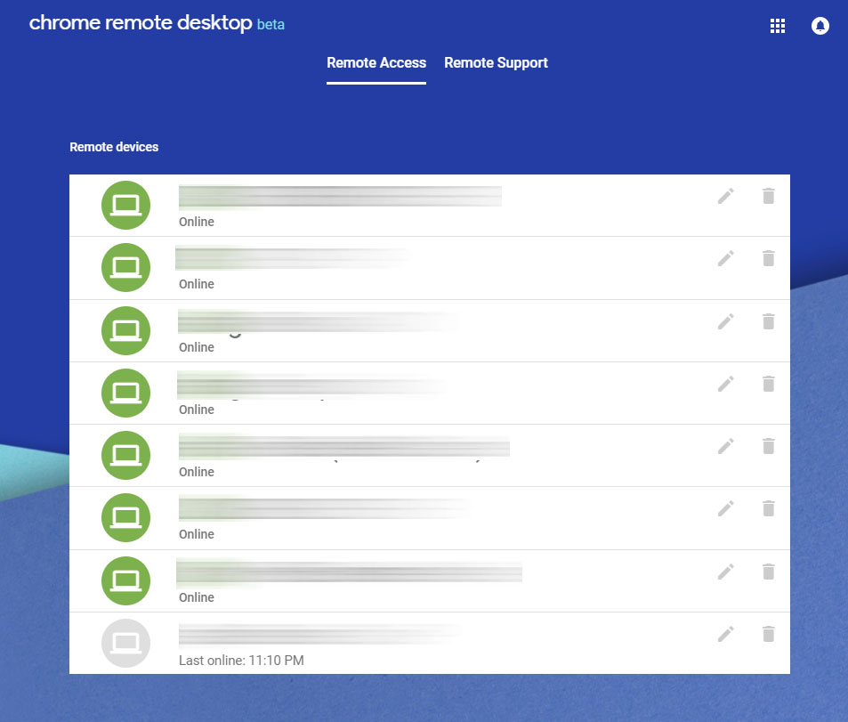 Chrome RDP: Padding Be Damned