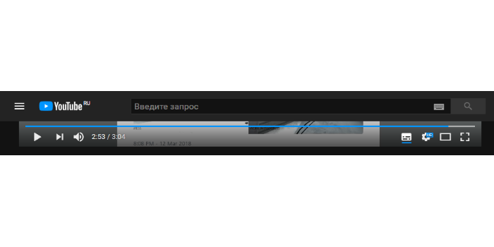 YouTube Color
