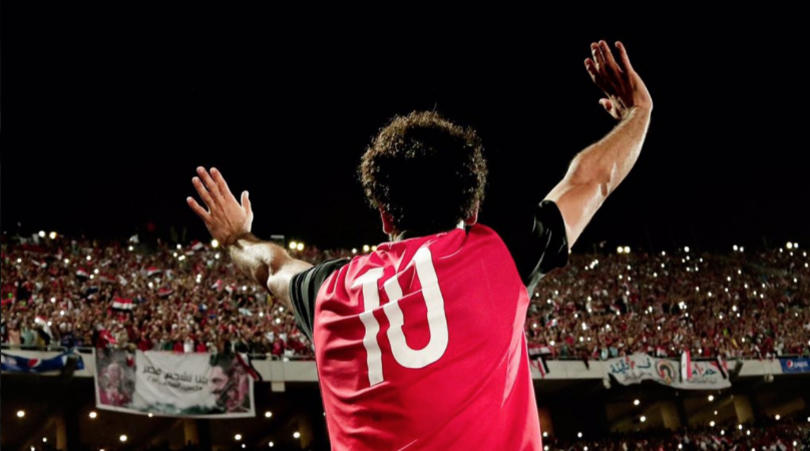 Mo Salah