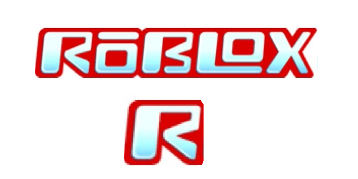 Roblox First 2005 Logo