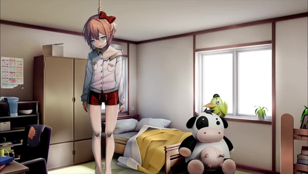 Hang in there!