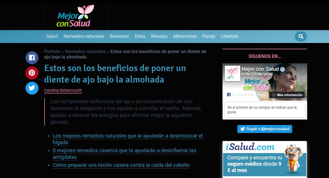 mejorconsalud night Beta