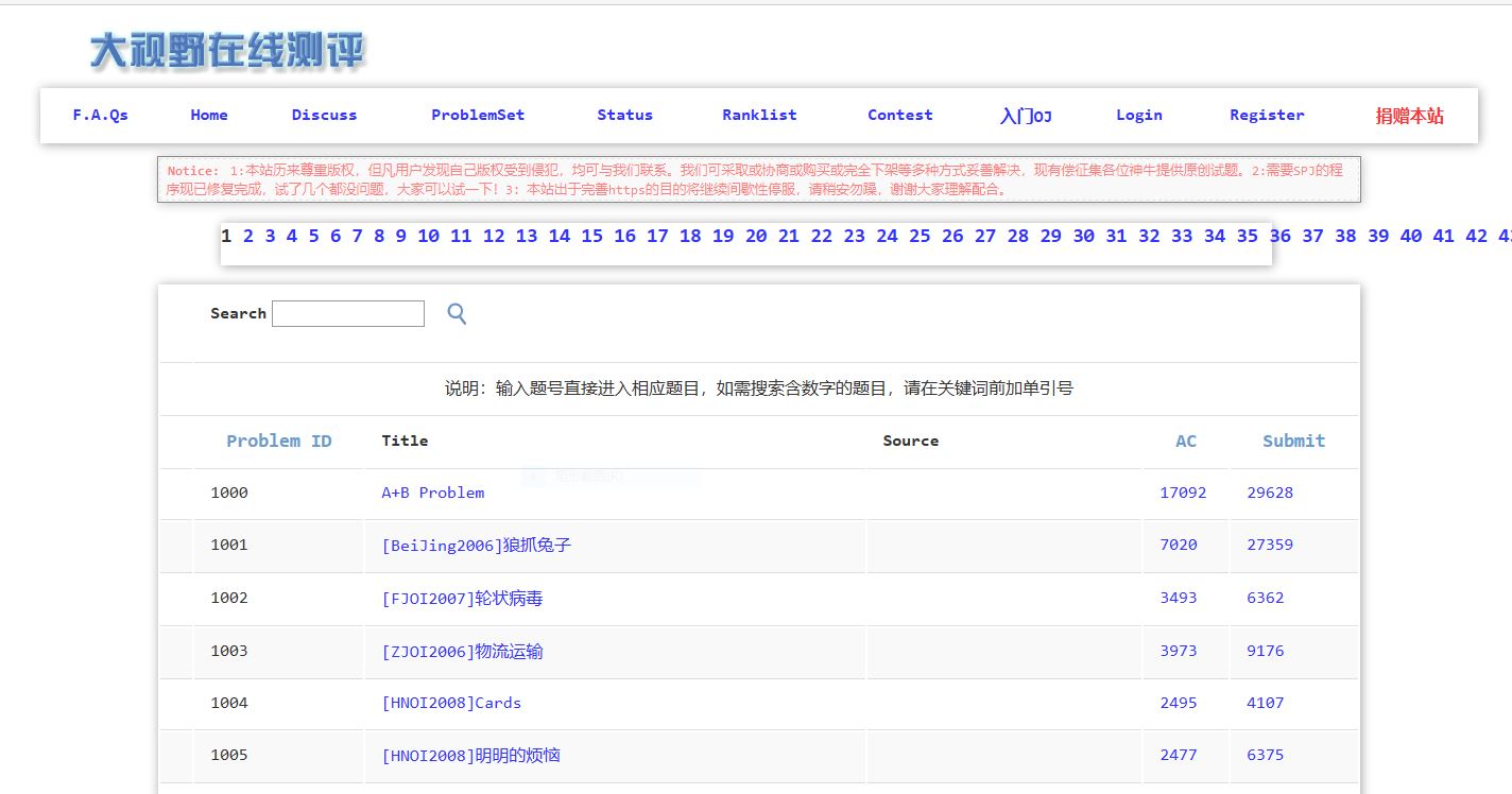 BZOJ New Style Https