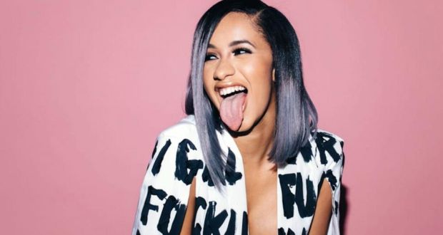 Cardi B