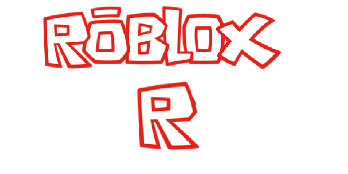 Roblox 2016-2017 Logo
