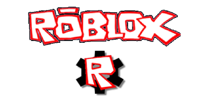 Roblox 2007-2010 Logo