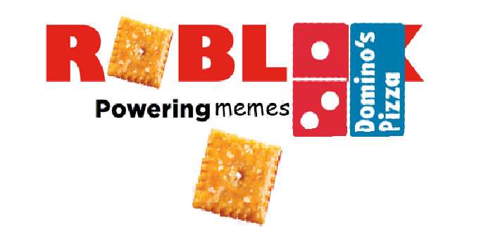 Roblox Meme Logo