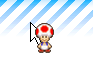 Toad Cursor V1