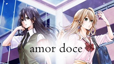Amor Doce Tema - Citrus