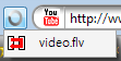 Downloadhelper - Throbber icon II