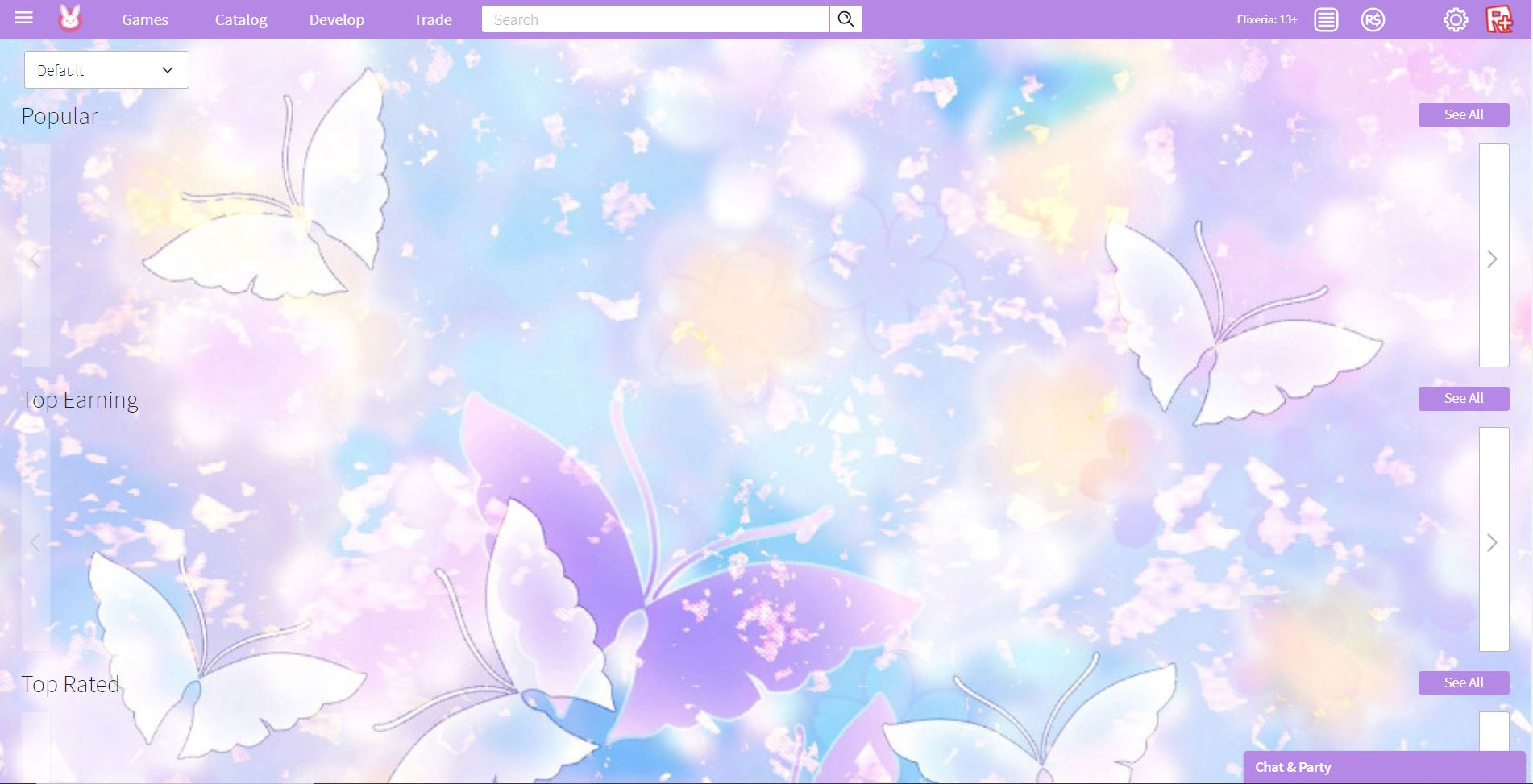 Pastel 'splosion