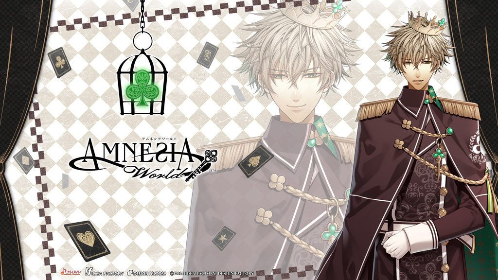Kento Amnesia