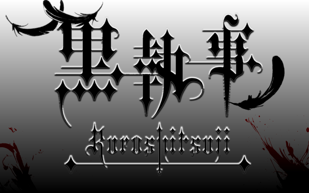 Kuroshitsuji eldarya