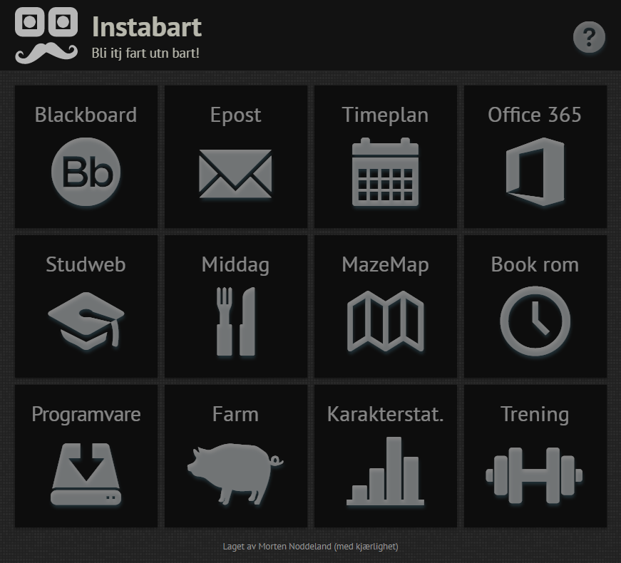 Instabart Night