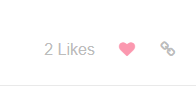 Wanikani Forums: Revert change to like buttons