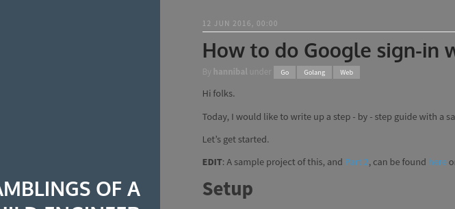 darker github.io