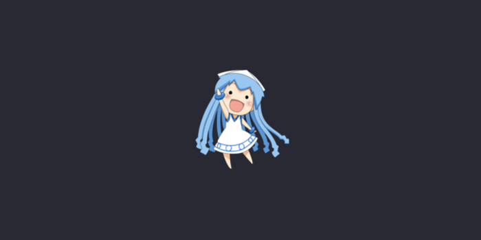 Octopi DARK (AnimeBytes)