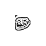 TROLLFACE / PROBLEM? / COOLFACE - RAGE FACE COMICS