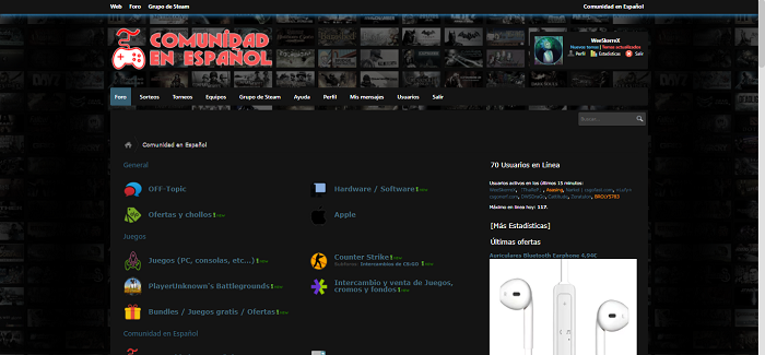Dark ComuEsp
