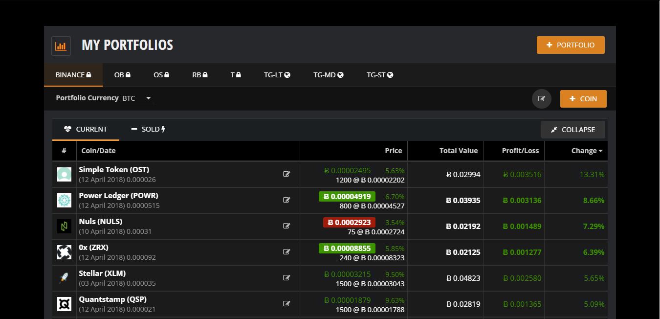 CryptoCompare: Minimal and Compact