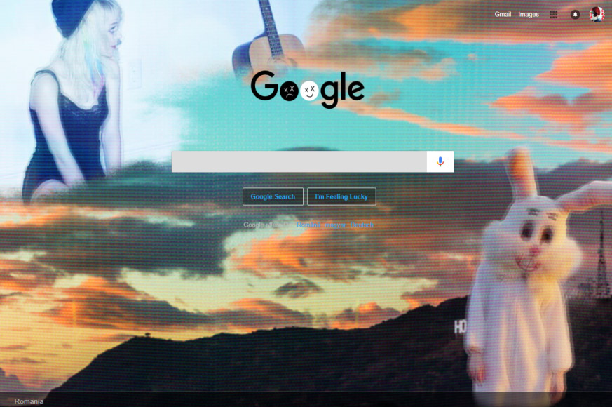 Mars Argo for Google.