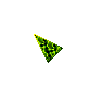 GREEN MUTATION CURSOR