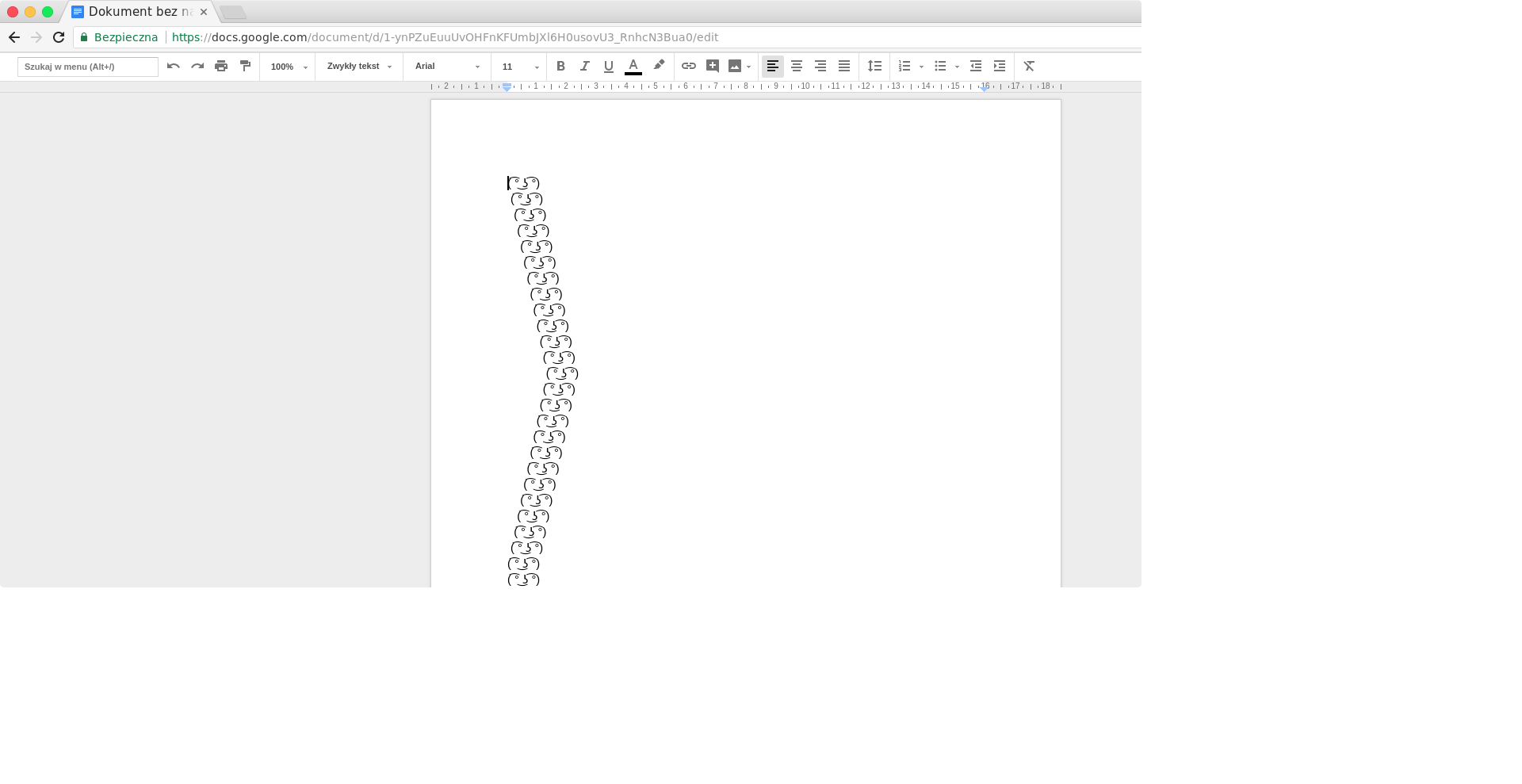 Remove Explore Button GOOGLE DOCS