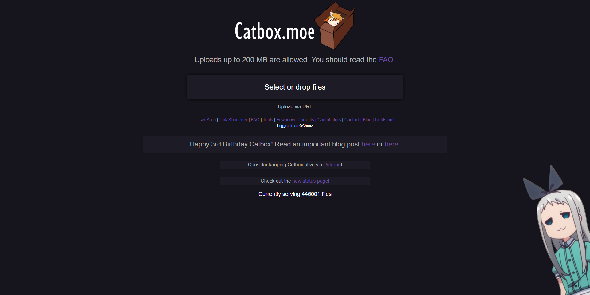 BlackCatMoe