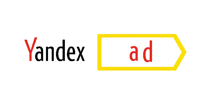 yandex ad