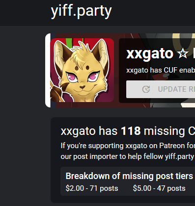 Dark Yiff