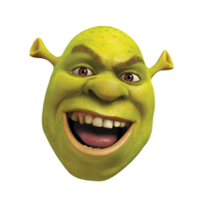 Shrek logo