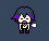 Tired Ouma | Danganronpa V3 | Tumblr Home Button