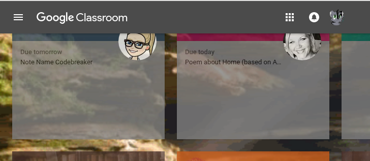 BetterClassroom Alpha