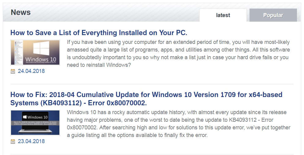 EOL - removed style 158915