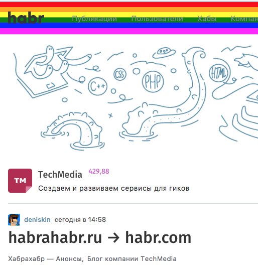 diversity habr