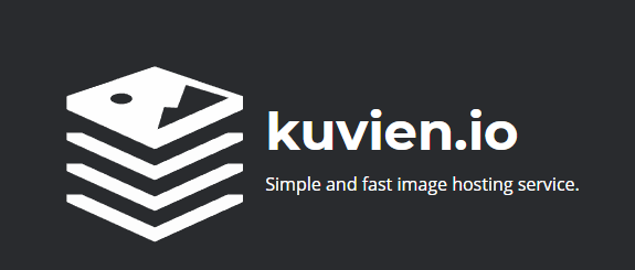 Kuvien Blackout