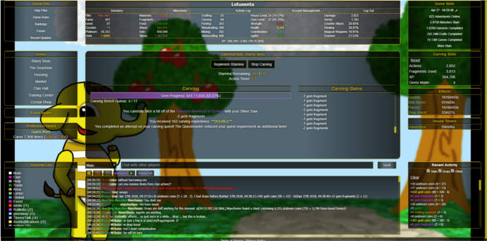 Eloise (Animal Crossing) - Relics of Avabur