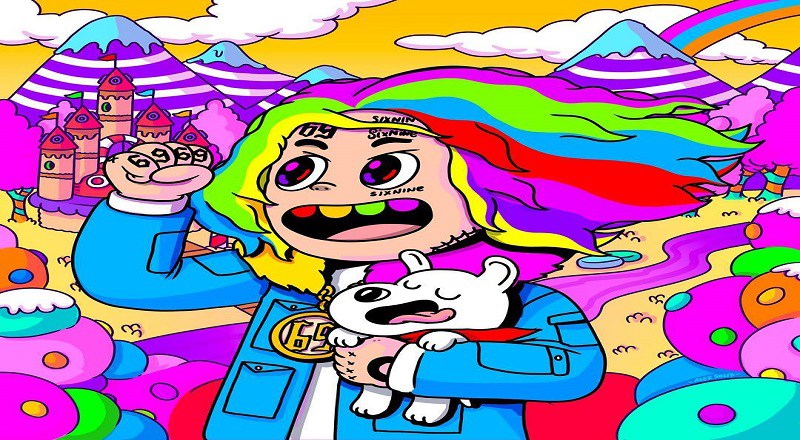 6ix9ine1