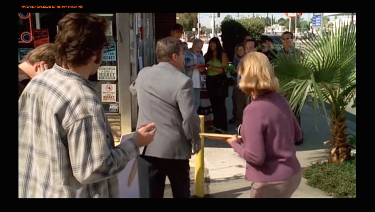 Vivo.sx - Slim Video Night Design