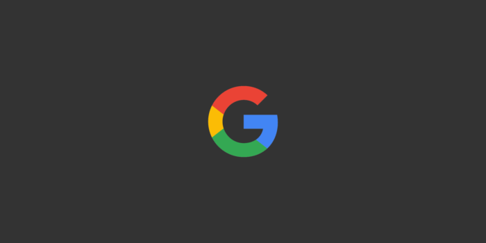Hope DARK (Google)