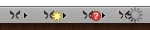 Stylishier Xmarks status icon