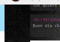 WhatsApp Web