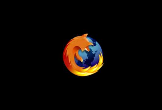 about blank - Firefox 3 PNG Animation (v. BLACK)