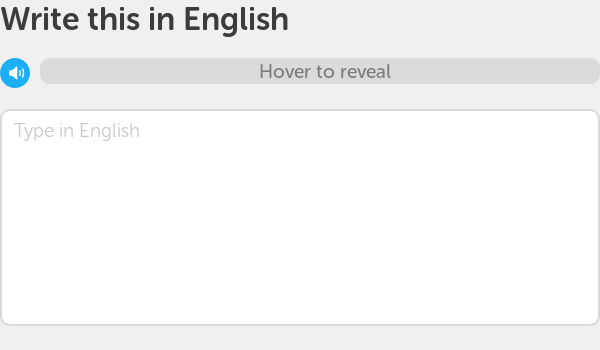 Hide Duolingo Hints